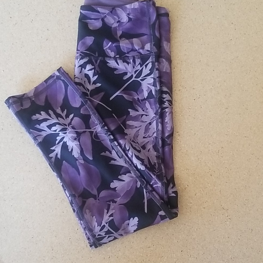 BNWOT Marika Sport leggings